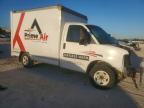 2012 GMC Savana Cutaway G3500