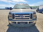 2008 Ford F450 Super Duty