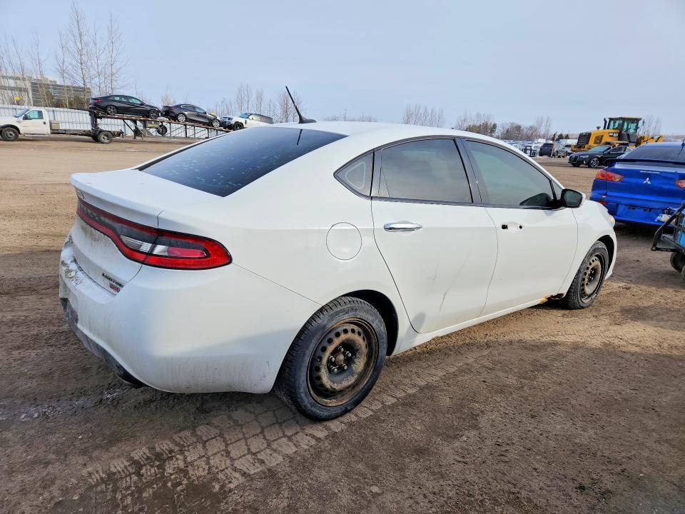 2013 Dodge Dart Limited