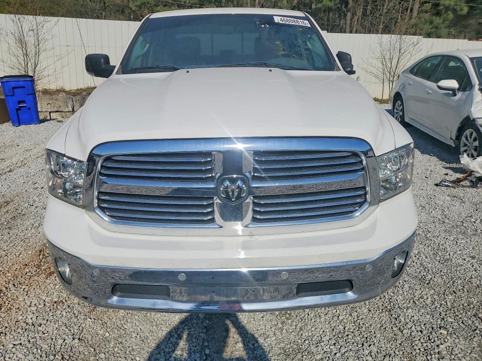 2019 Dodge RAM 1500 Classic SLT