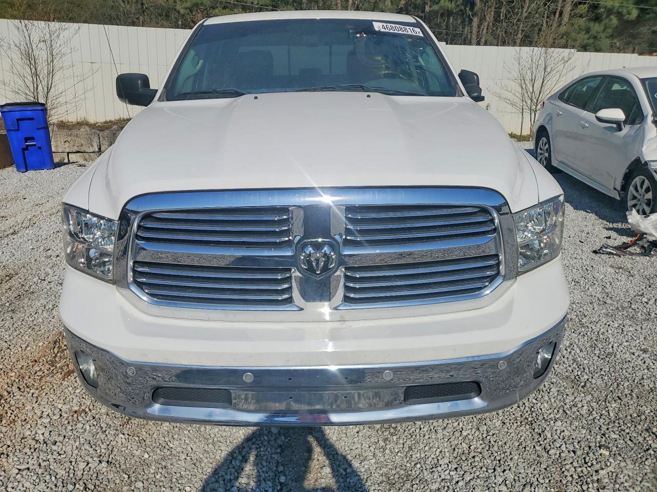 2019 Dodge RAM 1500 Classic SLT