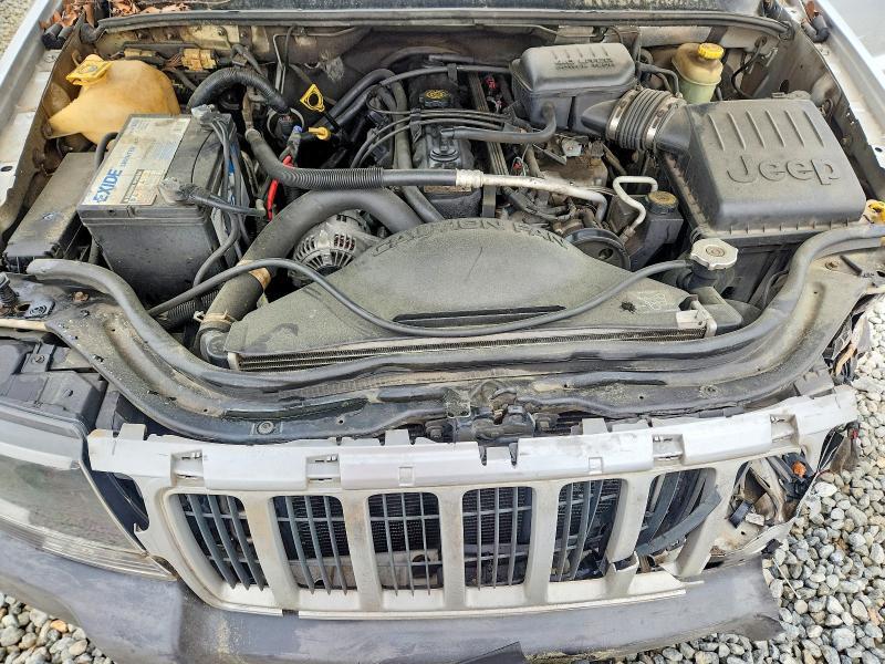 2004 Jeep Grand Cherokee Laredo