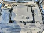 2009 Lexus Is 250 Base