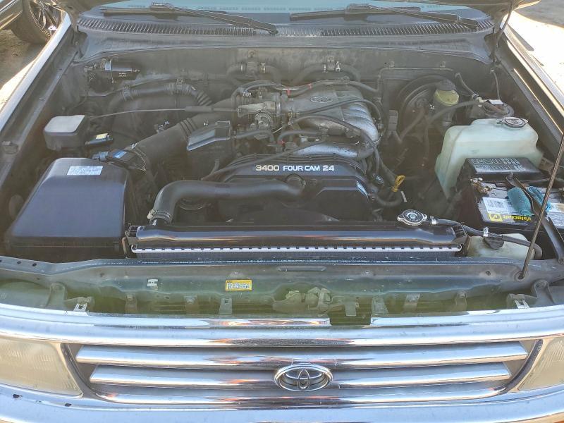 1995 Toyota T100 SR5