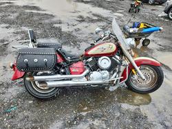 2001 Yamaha XVS1100 en venta en Waldorf, MD