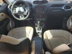 2015 Jeep Renegade Sport