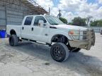 2011 Ford F250 Super Duty