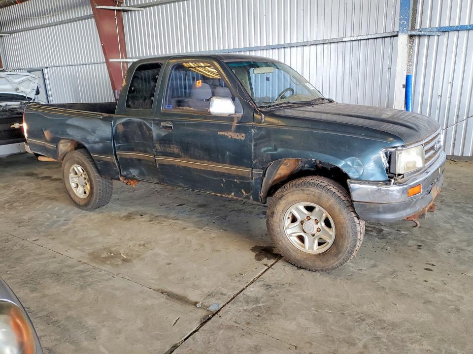 1996 Toyota T100 Xtracab SR5