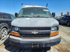 2012 Chevrolet Express G2500 Utility / Service Van