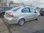 2007 Chevrolet Aveo