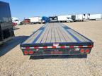 2026 PJ Flatbed Trailer