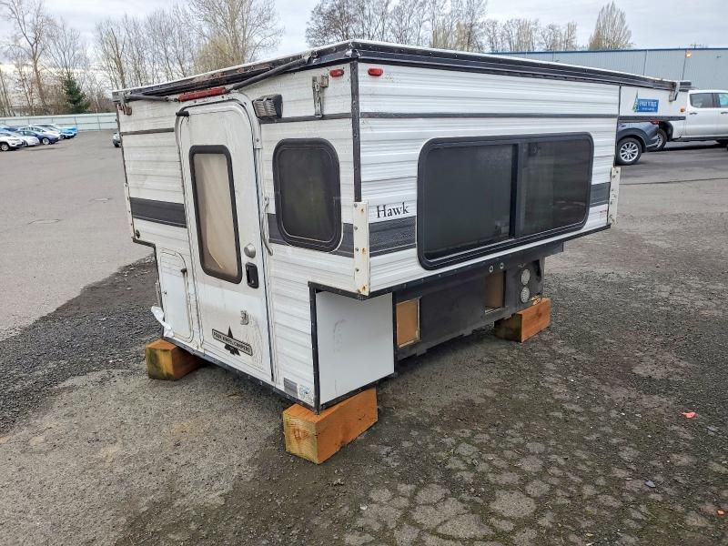 2020 Four Wheel Recreational Vehicle (RV)-POP-UP Camper