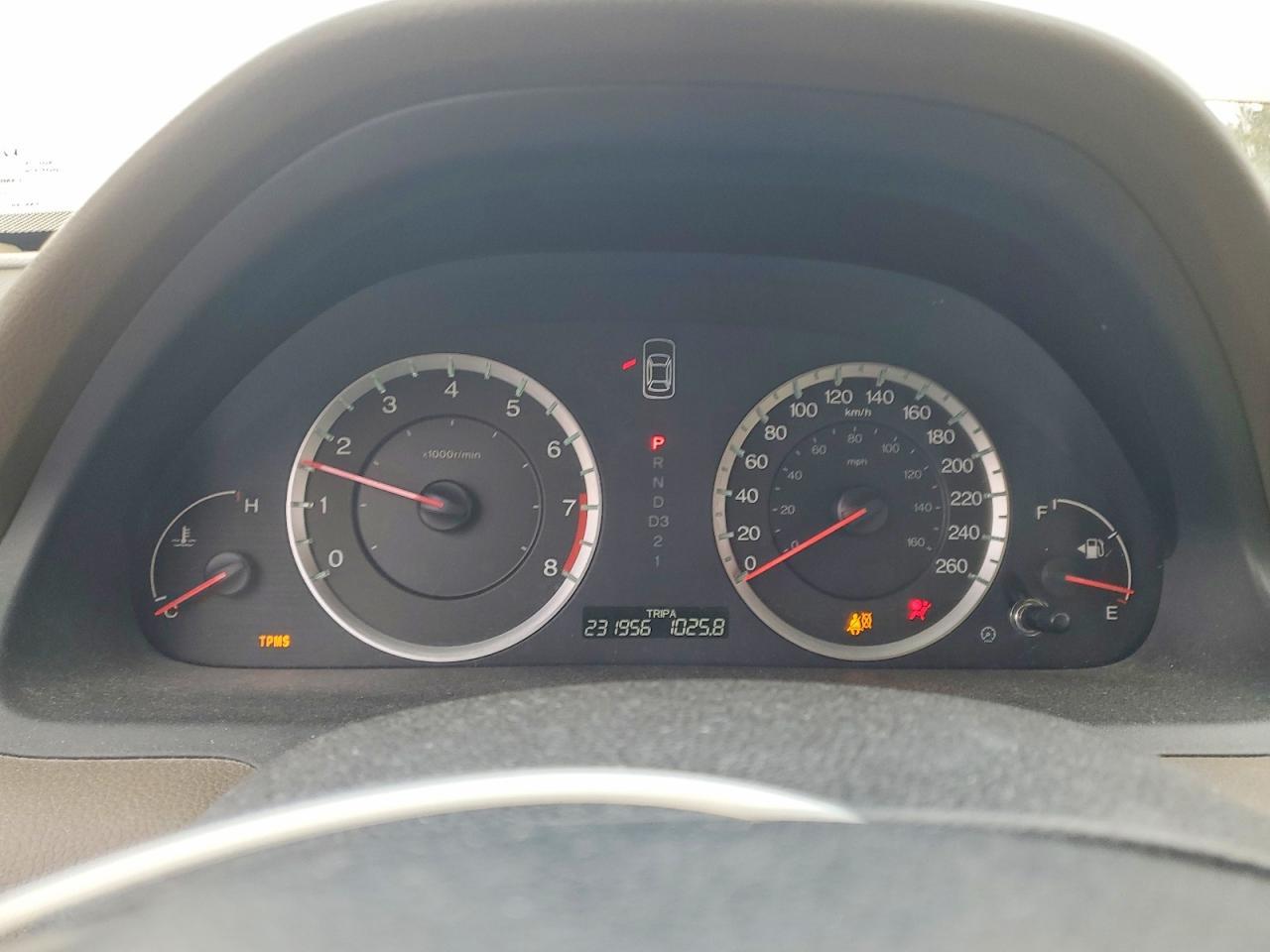 2008 Honda Accord lx