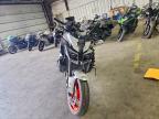 2020 Yamaha MTN1000