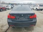2015 BMW 328 xi