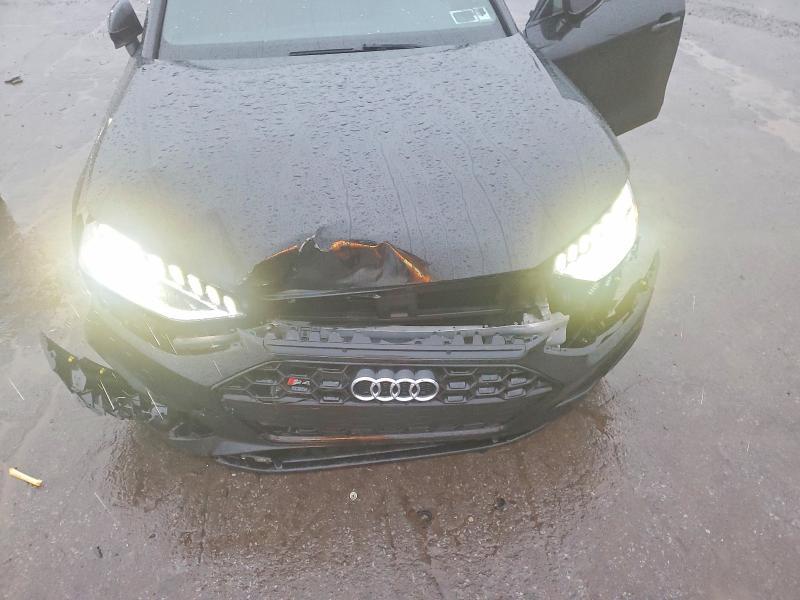 2020 Audi S4 Premium Plus