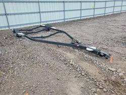 Salvage trucks for sale at Lebanon, TN auction: 2014 Ez Loader Boat Trailer