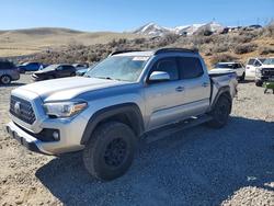 2018 Toyota Tacoma trd Off-road for sale in Reno, NV