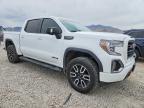 2020 GMC Sierra K1500 AT4