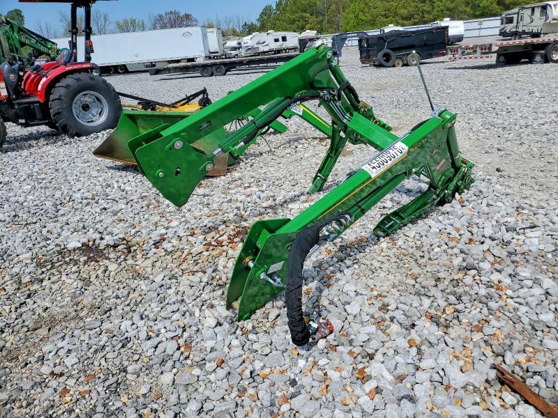 2025 John Deere Loader