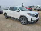 2022 Honda Ridgeline RTL