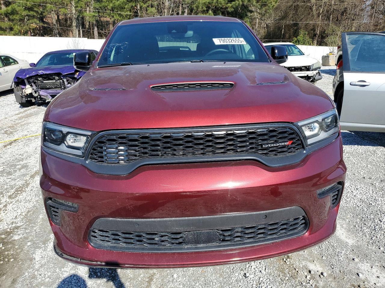 2023 Dodge Durango r