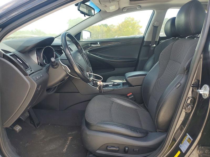 2014 Hyundai Sonata se 2.0t