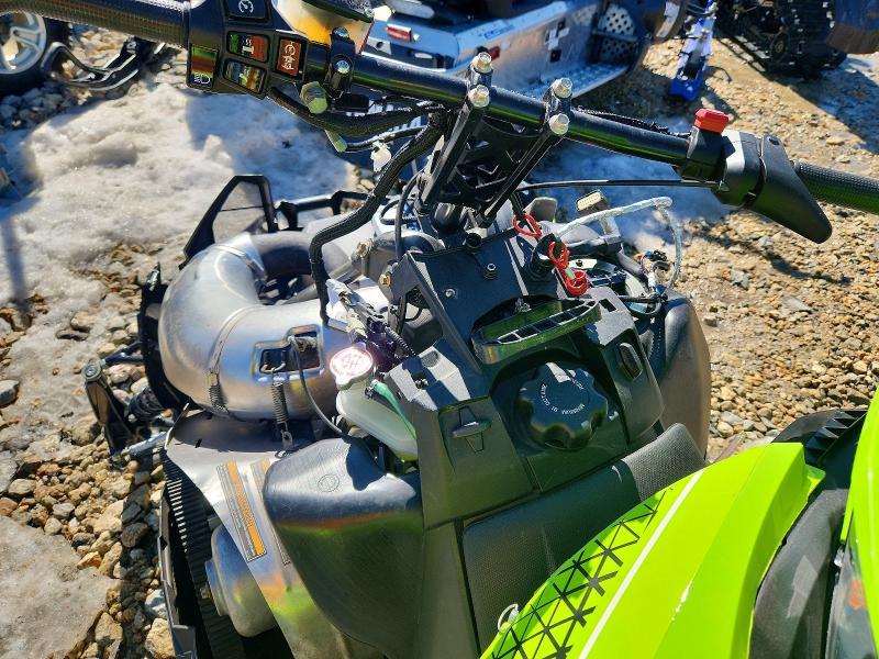 2024 Arctic Cat Riot 600