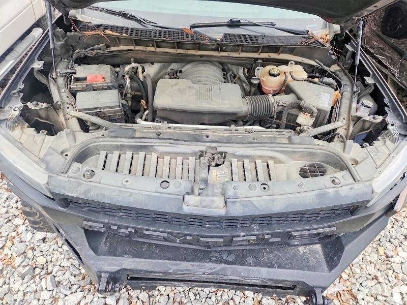 2019 Chev Silverado 1500