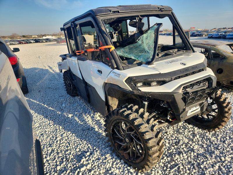 2026 Can-Am Utility Vehicle