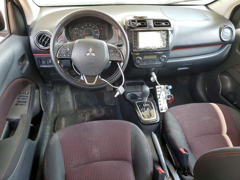 2023 Mitsubishi Mirage se