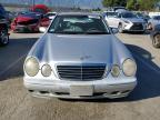 2001 Mercedes-Benz E 320