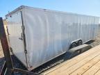 2021 Peach Cargo PC8528TA3 Enclosed Cargo Trailer