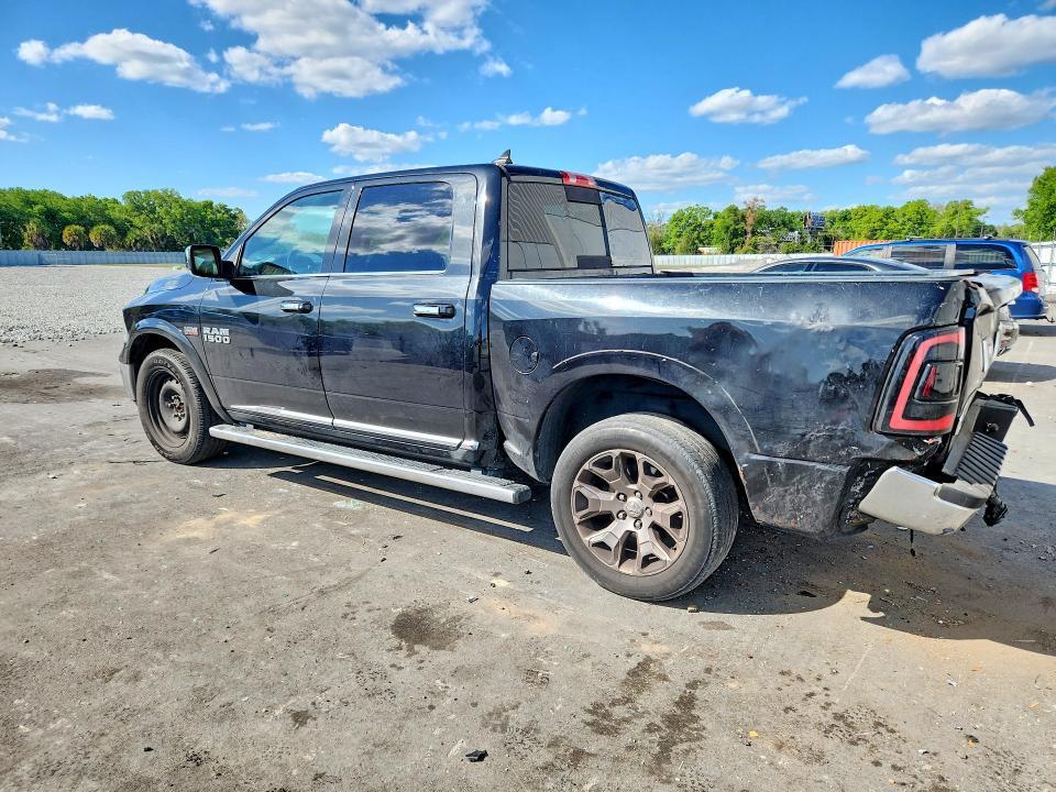 2017 Dodge Ram 1500 Longhorn
