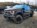 2020 Ford F350 Super Duty