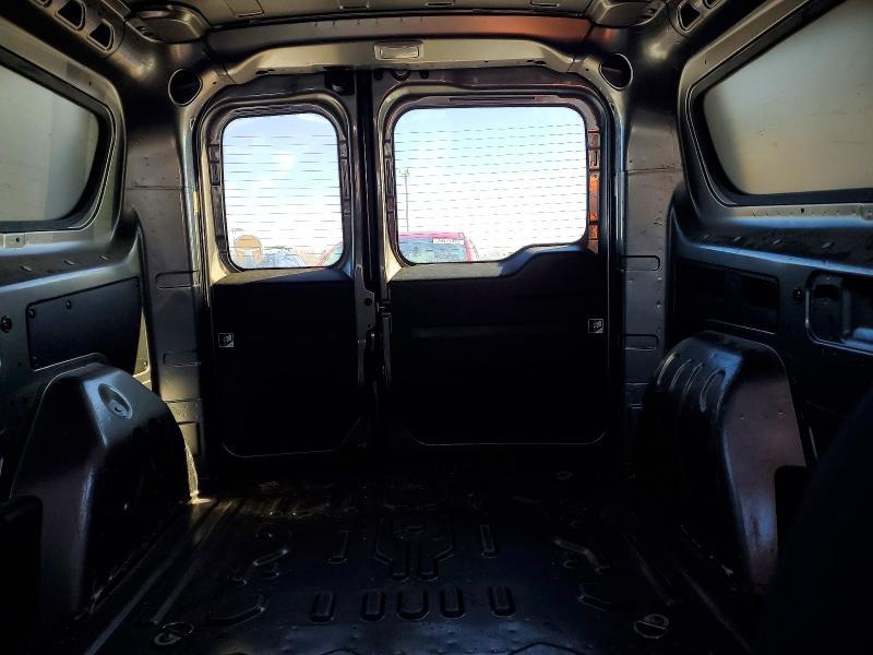 2015 Dodge Ram Promaster City slt