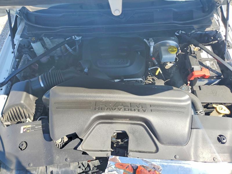 2021 Dodge RAM 2500 BIG Horn
