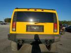 2003 Hummer H2