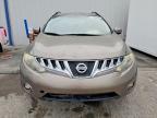2009 Nissan Murano s