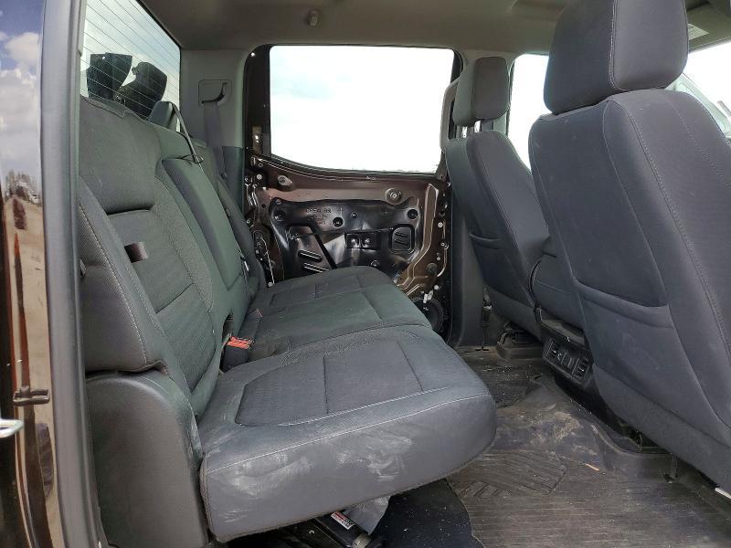 2020 Chevrolet Silverado C1500 RST