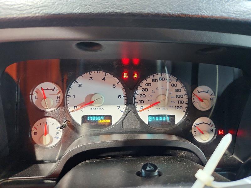 2005 Dodge RAM 1500 ST