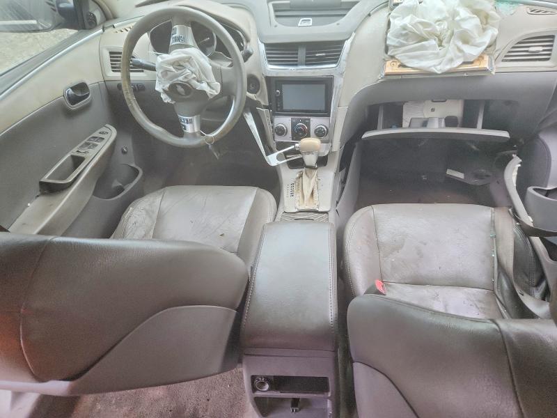 2009 Chevrolet Malibu 1LT