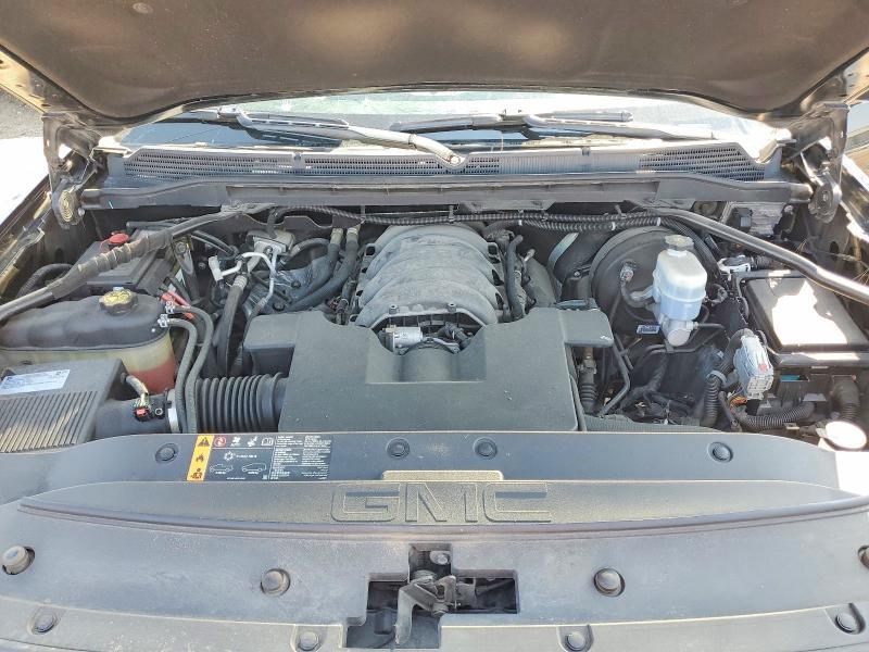 2018 GMC Sierra K1500 Denali