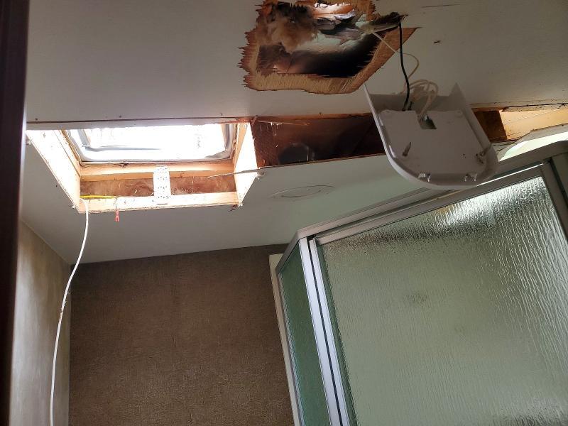 2014 Winnebago Camper