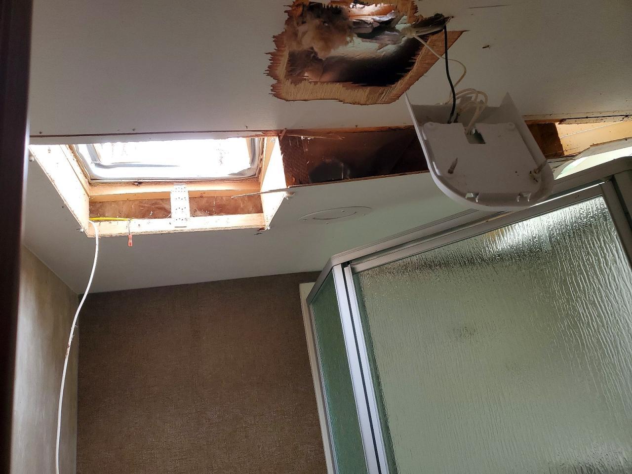 2014 Winnebago Camper