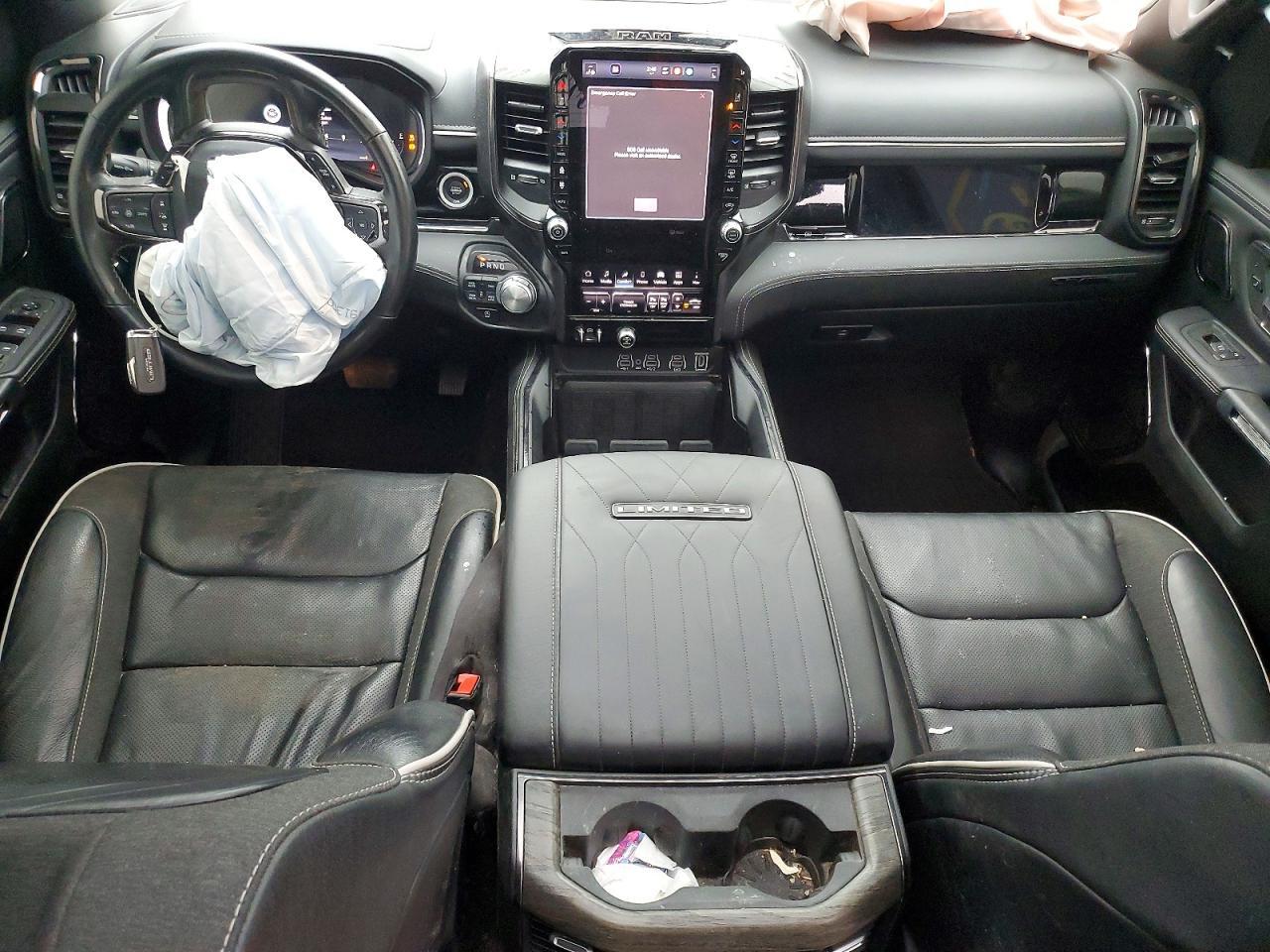 2025 Dodge RAM 1500 Limited