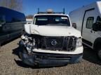 2014 Nissan NV 2500 Utility / Service Van