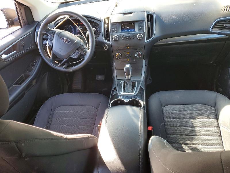 2015 Ford Edge se