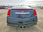 2012 Cadillac Cts Performance Collection