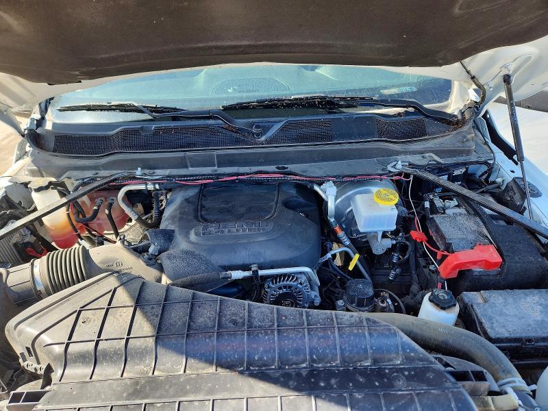 2024 Dodge RAM 2500 Tradesman